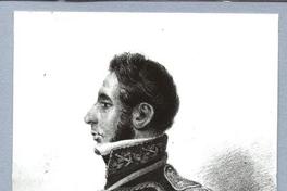 [Militar no identificado]