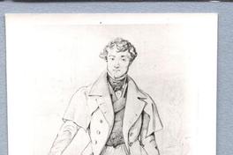 [Caballero chileno con tenida elegante]