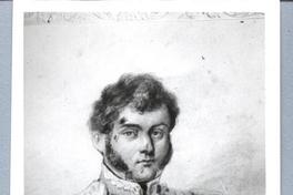 [General Bernardo O' Higgins]