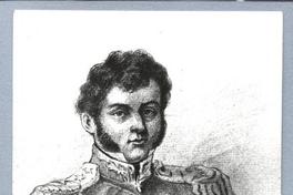 [General Bernardo O' Higgins]