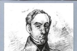 Manuel Blanco Encalada