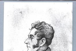 [Juan Gregorio de Las Heras, general]