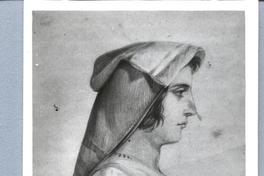 [Mujer con vestimenta no identificada]