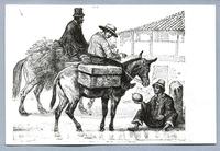 [Vendedores en las calles]