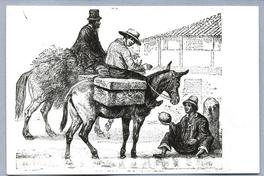 [Vendedores en las calles]