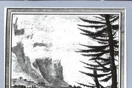 [Habitantes del Estrecho de Magallanes, llamados patagones]