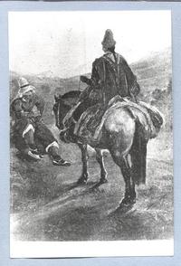 [Campesinos chilenos]