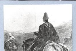 [Campesinos chilenos]