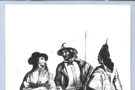 [Campesinos del valle central]