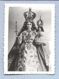 [Virgen de la Candelaria de Arequipa]