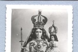 [Virgen de la Candelaria de Arequipa]