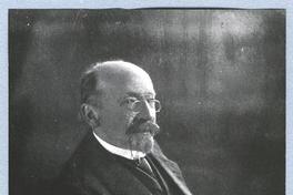 [José Toribio Medina, 1918]