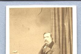 [Diego Barros Arana]