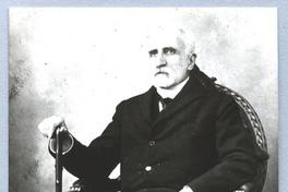 [Miguel Luis Amunátegui y Reyes]