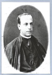 [Presbitero Francisco Bello Dunn]