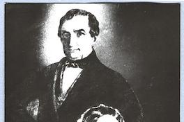 [Andrés Bello López y su esposa Isabel Dunn]