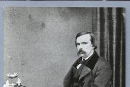 [Diego Barros Arana]