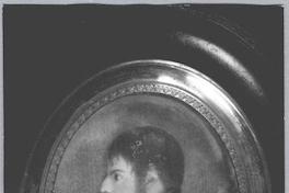 [Antonio José de Irisarri]