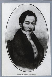 Manuel Rengifo