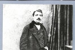 [Domingo Santa María]