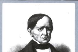 [Francisco Ramón Vicuña]