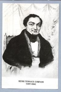 [Henri Ternaux-Compans]