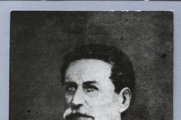 [Manuel Bulnes Presidente Constitucional de la República]