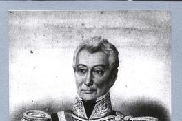 [Francisco Antonio Pinto]