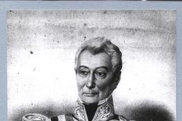 [Francisco Antonio Pinto]