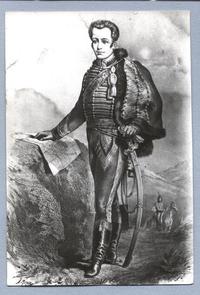 [José Miguel Carrera]