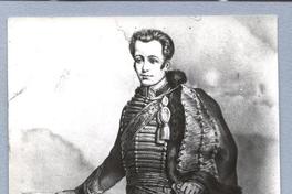 [José Miguel Carrera]