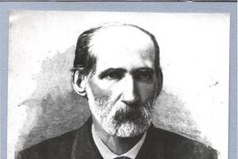 Miguel Luis Amunátegui