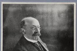 [José Toribio Medina]