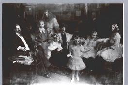 [Familia no identificada]