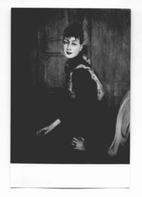 [Mujer no identificada]