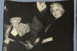 [Descendientes de Benjamín Vicuña Mackenna]