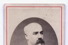 [Benjamín Vicuña Mackenna]