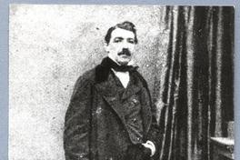 [Domingo Santa María]