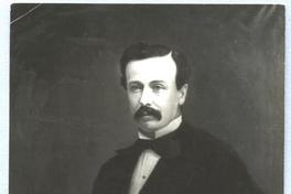 Juan Pablo Urzúa ( 1825-1890 )