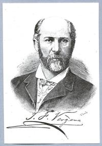 [José Francisco Vergara]