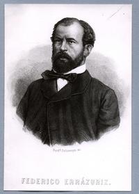 Federico Errázuriz