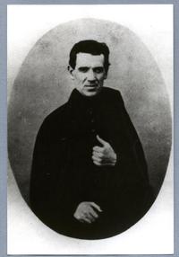 [Joaquín Larraín Gandarillas]