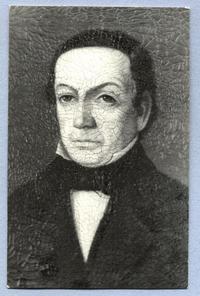 [Santiago de la Cruz y Antúnez]