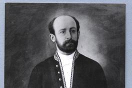 [José Toribio Medina]