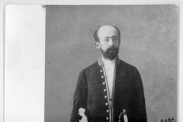 [José Toribio Medina]