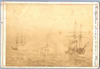 La Magallanes atacada por la Unión y Pilcomayo