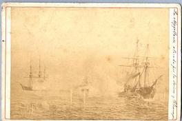 La Magallanes atacada por la Unión y Pilcomayo