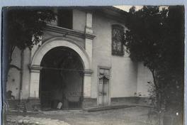 [Casa de Osvaldo Velasco]