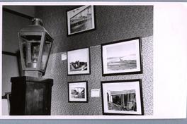 [Láminas y fotografías de la Región, Museo Araucano]