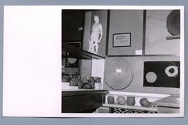 [Cerámica y cestería]